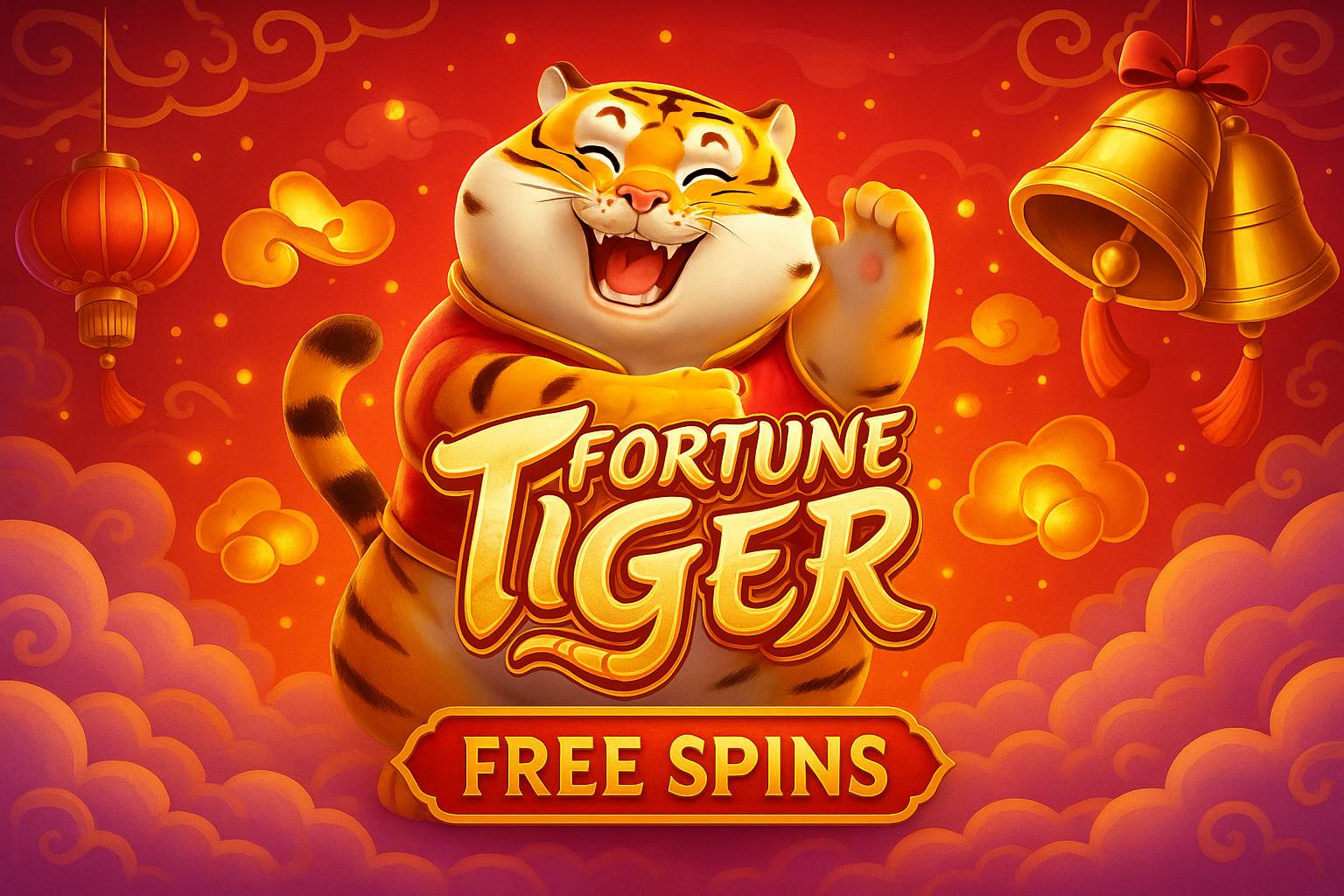 Fortune Tiger é um jogo imperdível no QIAQIA777 Casino